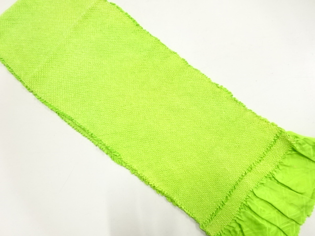 Japanese Kimono / Furisode Silk